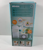 secondhand Beaba 2 in 1 Bottle Warmer & Sterilizer