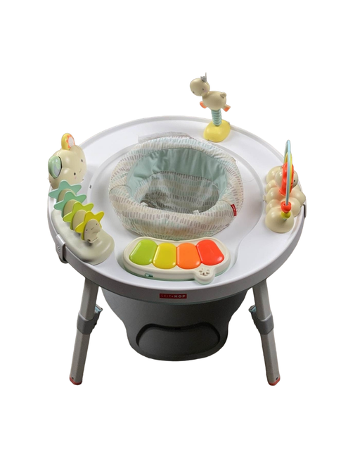 Shop Skip Hop Silver Lining Cloud Baby's View Activity Center at GoodBuy Gear