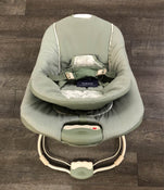 used Graco Folding Bouncer Seat