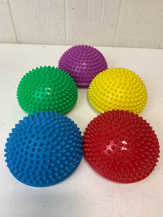 used Yes4All Hedgehog Balancing Pods