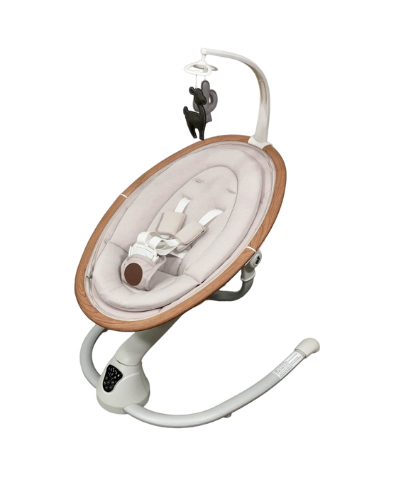 used Maxi-Cosi Cassia Swing, horizon sand