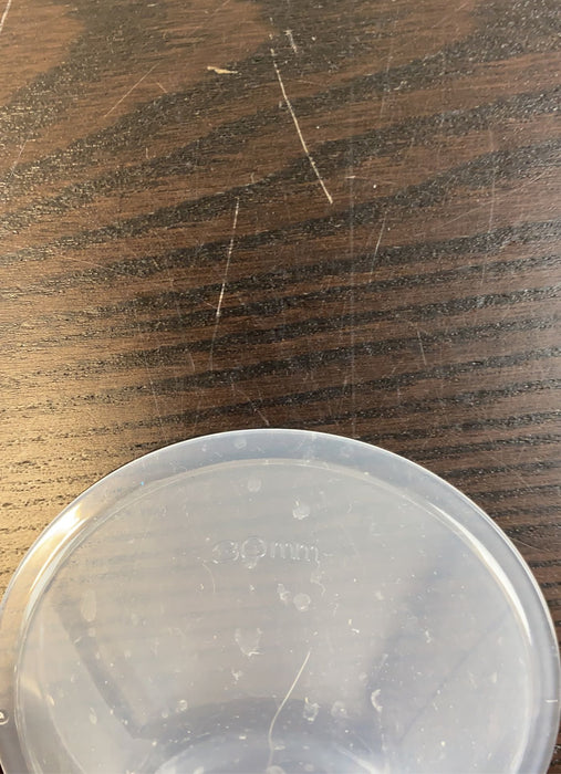 used Medela PersonalFit Breast Shields