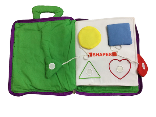 secondhand Marsebia My Quiet Book