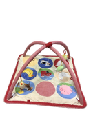 secondhand Skip Hop for Pottery Barn Playmat