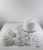 Shop Nanobébé Bottle Feeding Starter Set at GoodBuy Gear