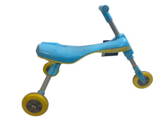 secondhand Freshday Toddler Glide Tricycle