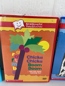 secondhand Electronics