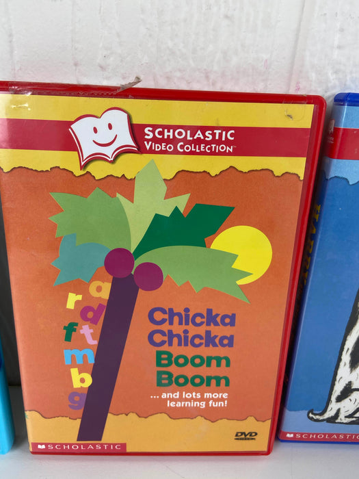 secondhand Electronics