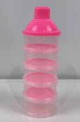 Shop Accmor Baby Milk Powder Formula Dispenser at GoodBuy Gear