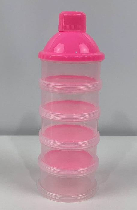 Shop Accmor Baby Milk Powder Formula Dispenser at GoodBuy Gear