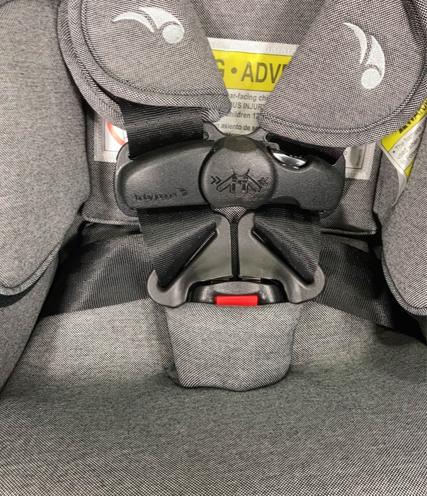 used Carseat