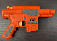 used Star Wars Rogue One Nerf Captain Cassian Andor Blaster