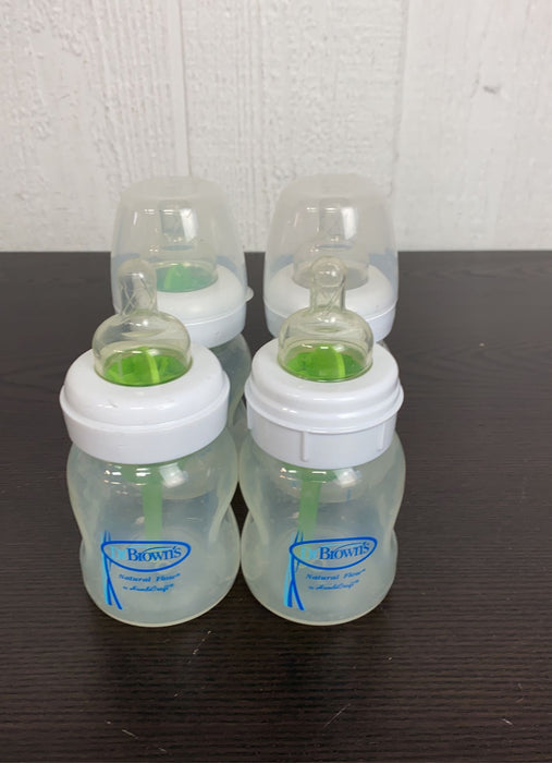 Shop BUNDLE Dr. Brown’s Bottles at GoodBuy Gear