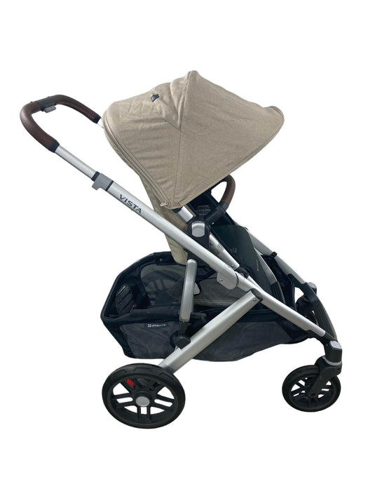 used Strollers