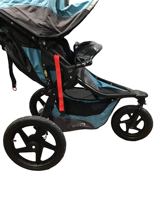 BOB Revolution Stroller, 2017, Pro