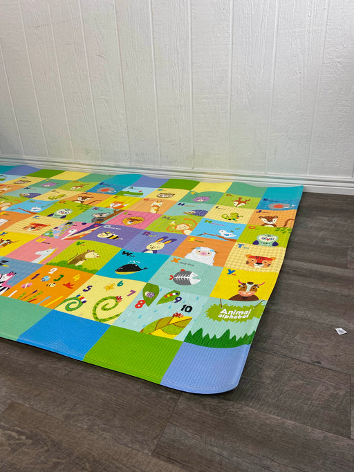 secondhand Baby Care Play Mat