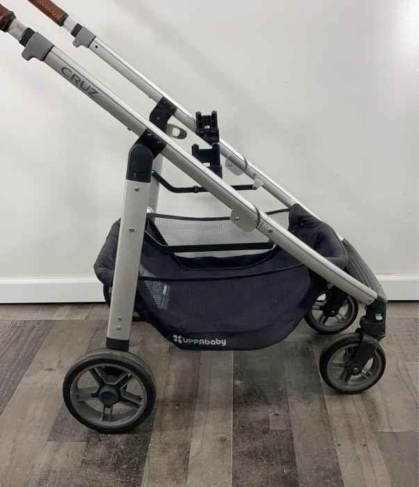 used UPPAbaby CRUZ Stroller Frame