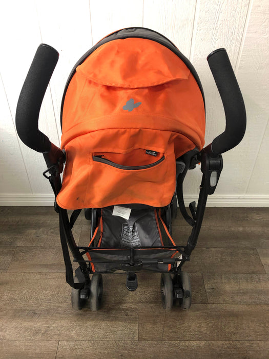 used Summer Infant 3D One Umbrella Stroller