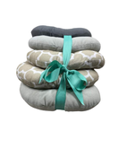 used Infantino Elevate Adjustable Nursing Pillow