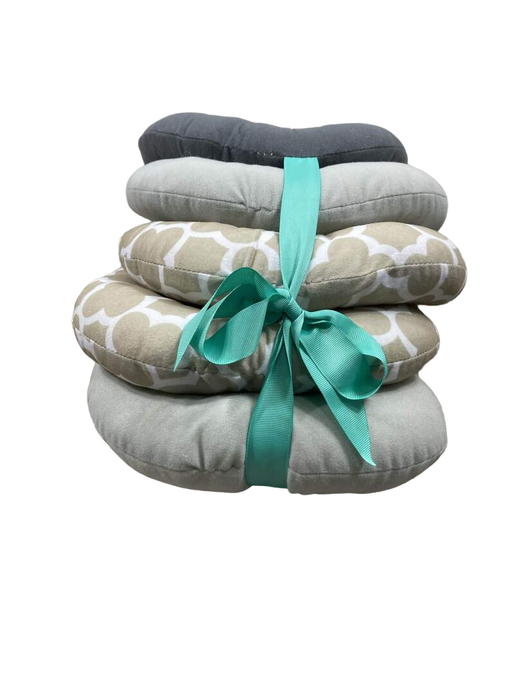 used Infantino Elevate Adjustable Nursing Pillow