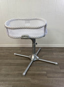 used Halo BassiNest Swivel Sleeper, Premiere Series