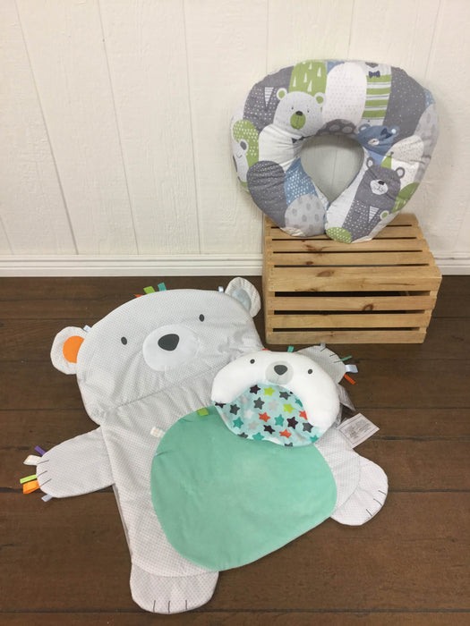 used BUNDLE Infant & Toddler Toys