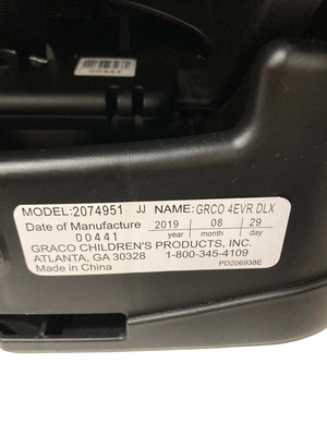 Graco 1943788 sale