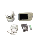 used Infant Optics DXR-8 Video Baby Monitor