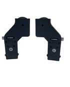 Shop Silver Cross Comet Elevate Adapters at GoodBuy Gear