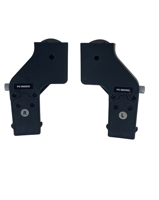 Shop Silver Cross Comet Elevate Adapters at GoodBuy Gear