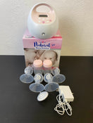 Shop Spectra Baby S2 Plus Electric Breast Pump at GoodBuy Gear