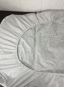 secondhand Babies R Us Waterproof Crib Mattress Pad