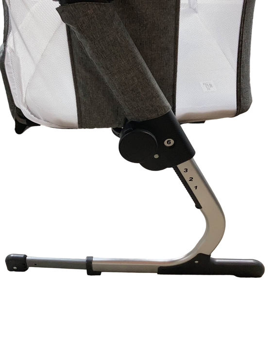 secondhand Home Nursery