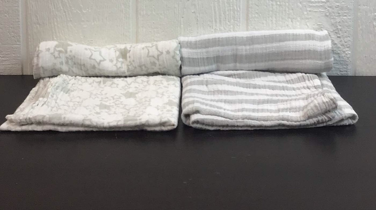 Shop BUNDLE Receiving Blankets at GoodBuy Gear
