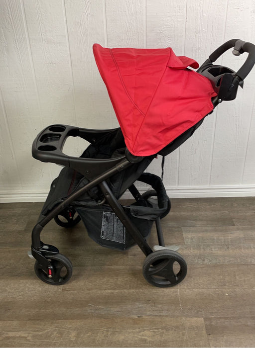 used Standard Strollers