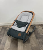 Shop Maxi-Cosi Kori 2-in-1 Rocker, Essential Graphite, 2020 at GoodBuy Gear