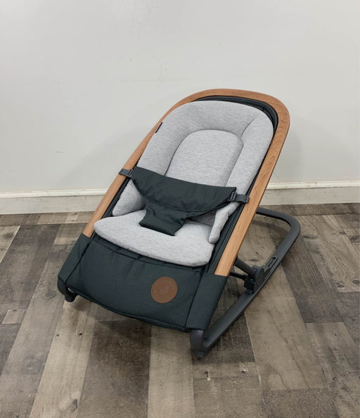 Shop Maxi-Cosi Kori 2-in-1 Rocker, Essential Graphite, 2020 at GoodBuy Gear