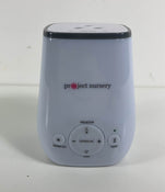 used Project Nursery Soothing Projector Nightlight + Timer