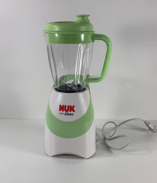 secondhand NUK Smoothie and Baby Food Maker