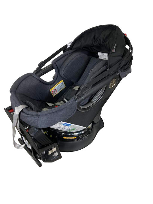 secondhand Carseat