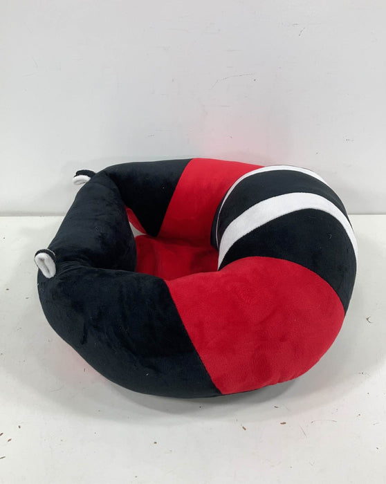 secondhand Nine Months Sober Plushee Baby Support Pillow