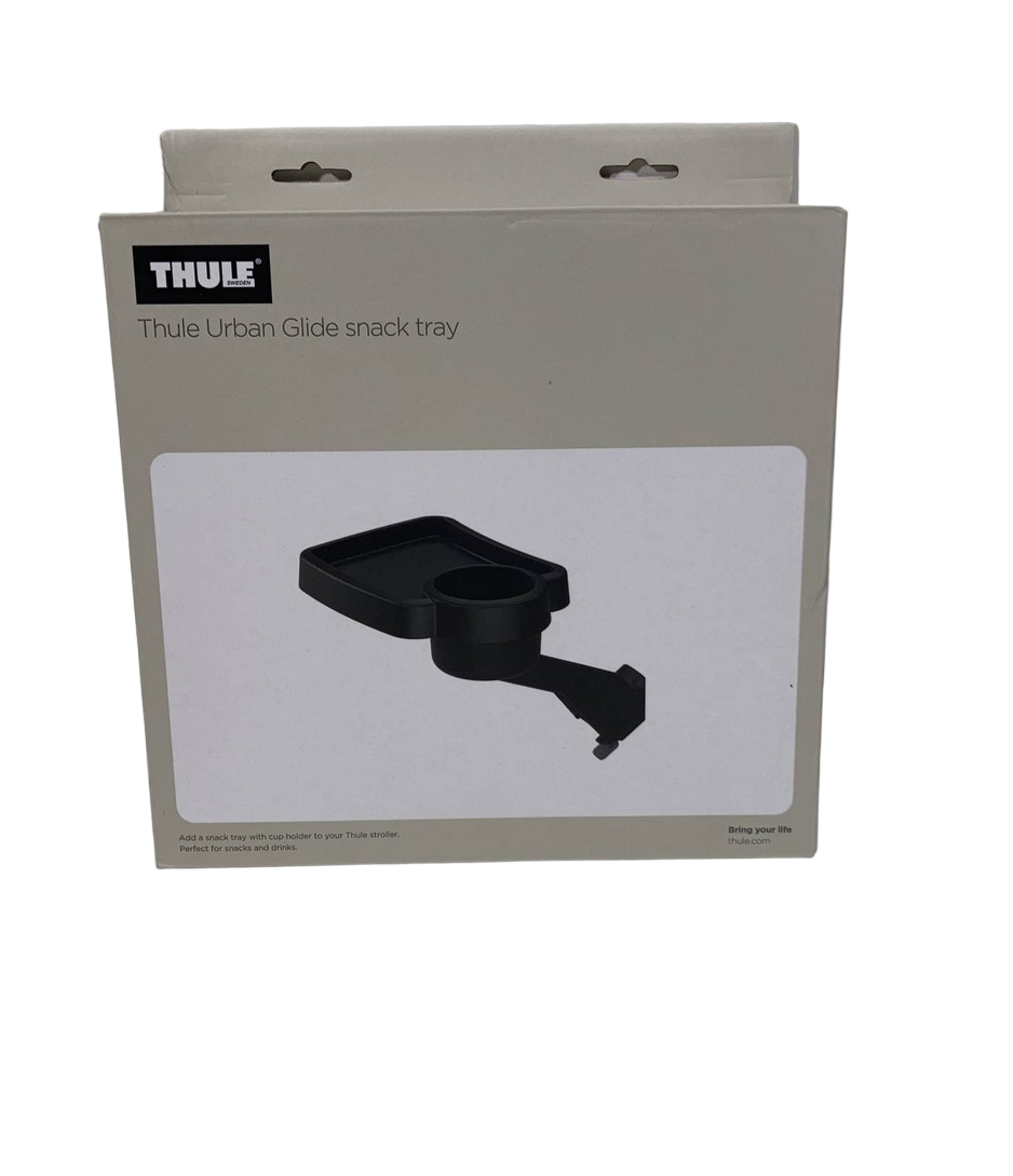 thule glide stroller snack tray Thule Urban Glide 2 Snack Tray