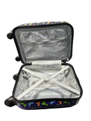 secondhand Travelers Club 5 Piece Kids Luggage Set