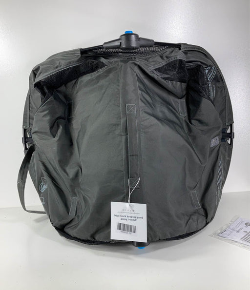 secondhand SafeFit Portable Travel Bassinet