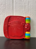 secondhand VTech Musical Rhymes Book