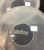 Shop Babebay Breast Shells, 4 Count at GoodBuy Gear