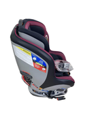 secondhand Carseat