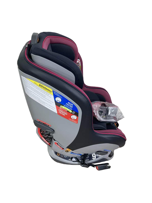 secondhand Carseat