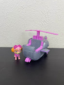 used PAW Patrol Skye’s Helicopter Vehicle