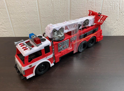 used Fire Truck